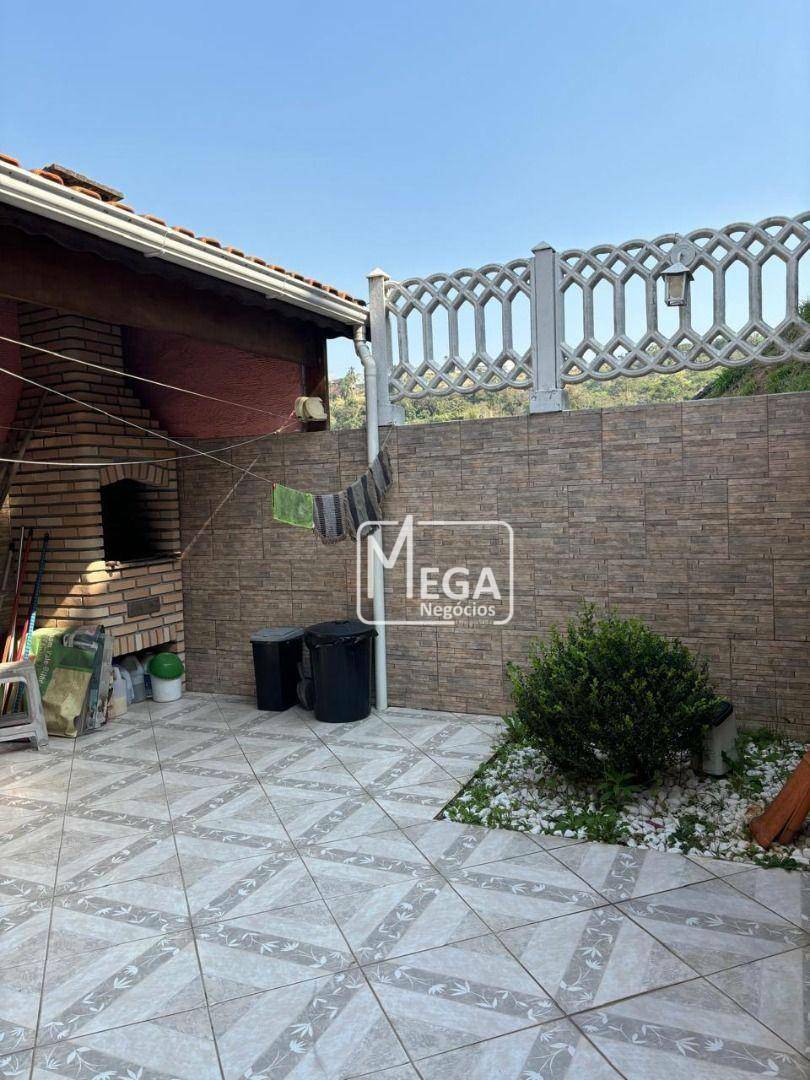 Casa de Condomínio à venda com 2 quartos, 60m² - Foto 18