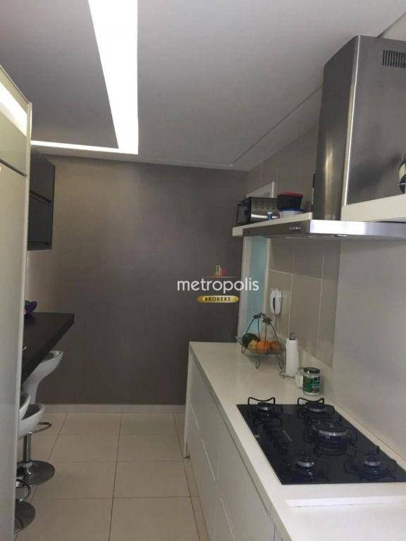 Apartamento à venda com 3 quartos, 127m² - Foto 5