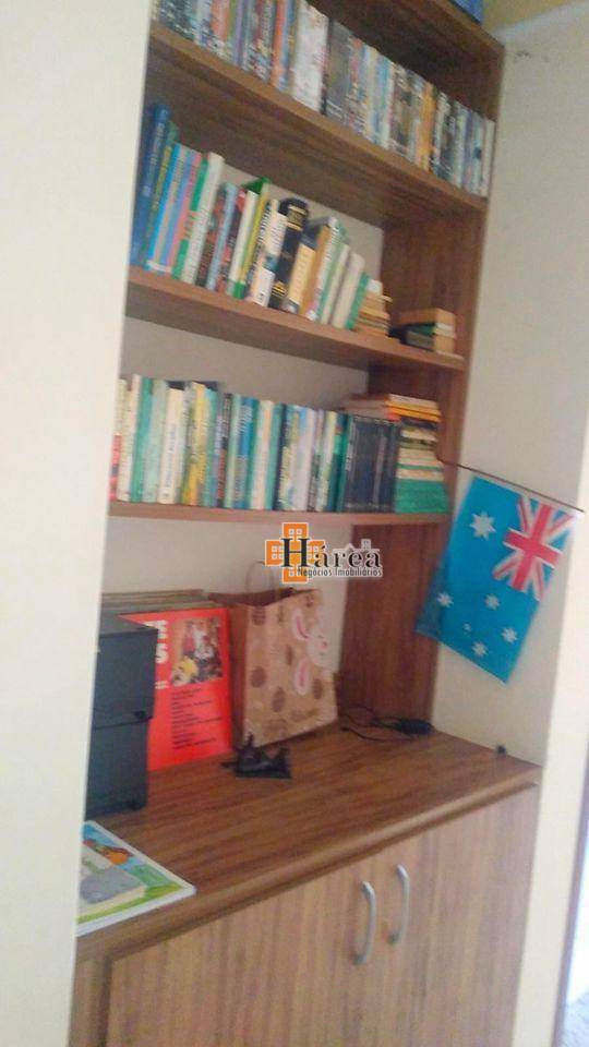Sobrado à venda com 3 quartos, 180m² - Foto 11