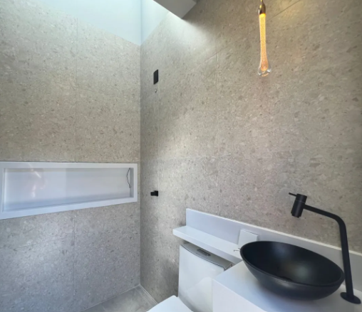 Casa de Condomínio à venda com 3 quartos, 184m² - Foto 7