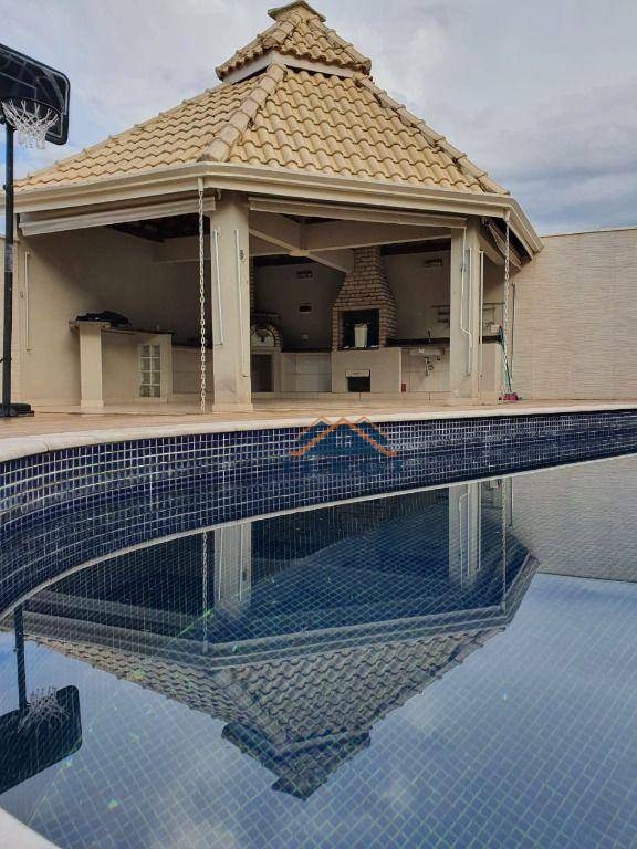 Casa de Condomínio à venda com 3 quartos, 220m² - Foto 12