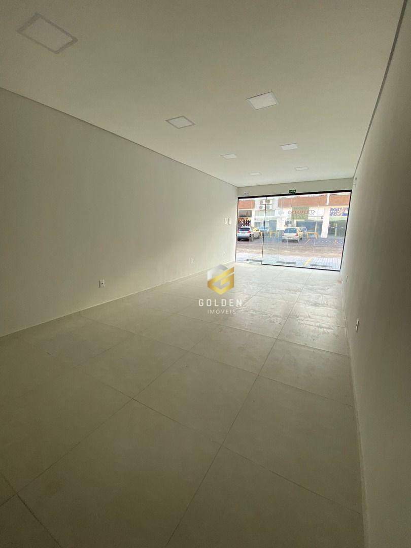 Conjunto Comercial-Sala para alugar, 33m² - Foto 1