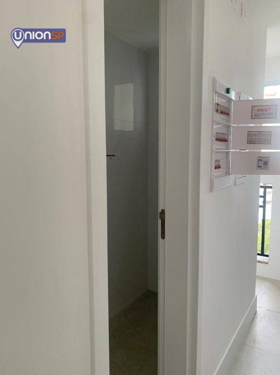 Apartamento à venda com 3 quartos, 128m² - Foto 36