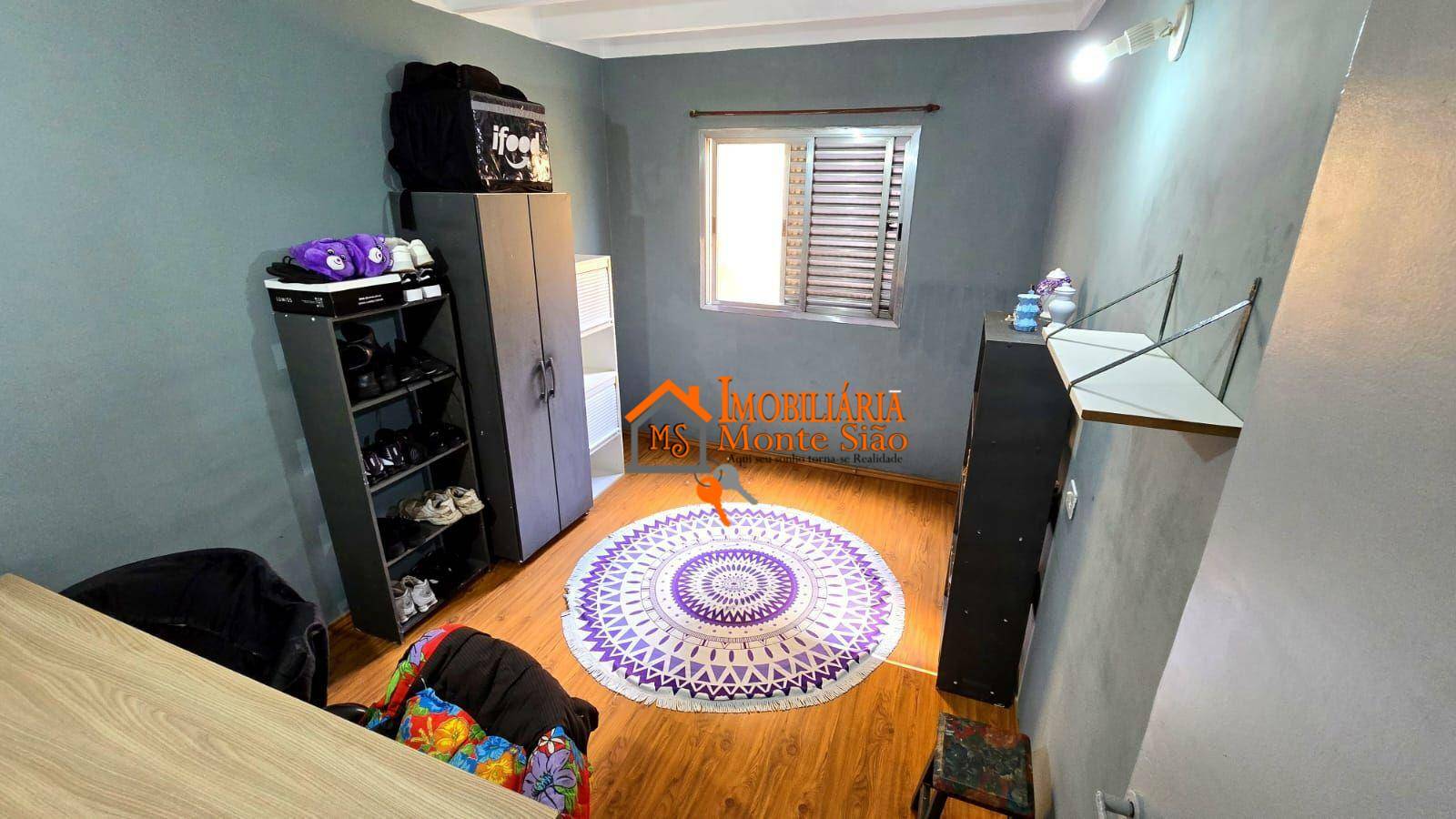 Apartamento à venda com 2 quartos, 58m² - Foto 19