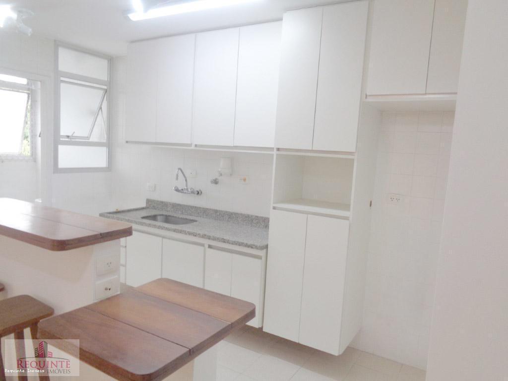 Apartamento à venda com 2 quartos, 65m² - Foto 5