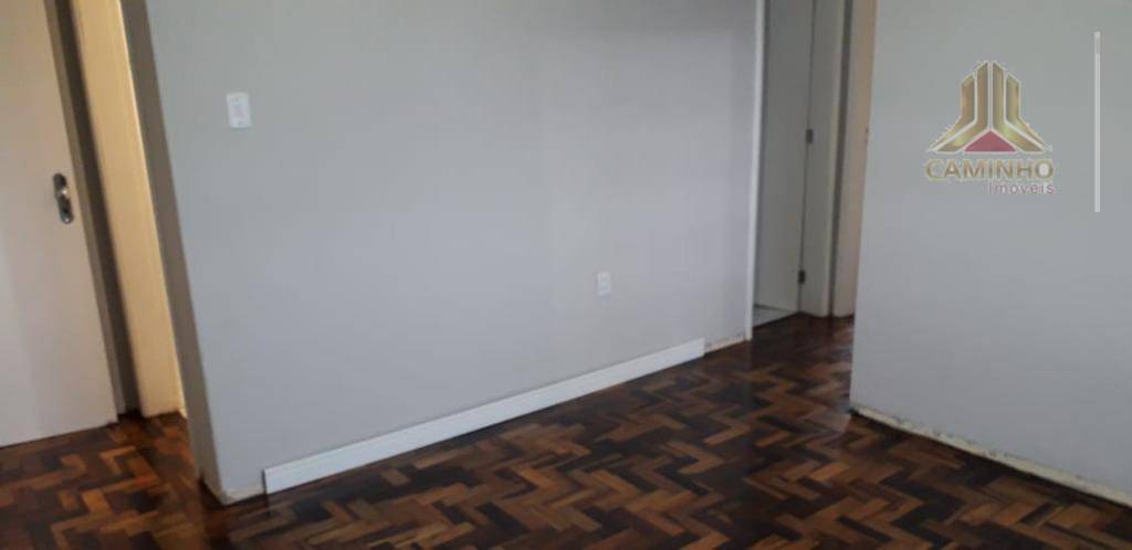 Apartamento à venda com 2 quartos, 50m² - Foto 3