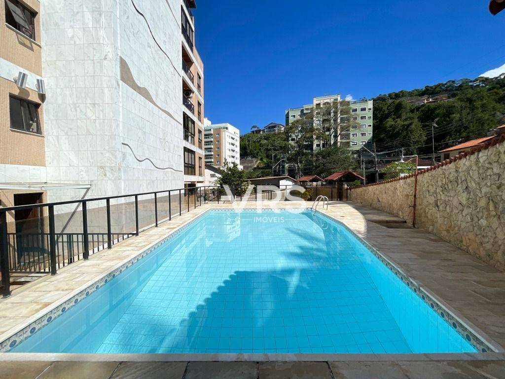 Apartamento à venda com 4 quartos, 167m² - Foto 37