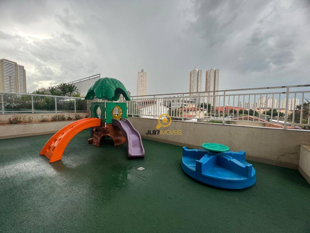 Apartamento, 3 quartos, 92 m² - Foto 45