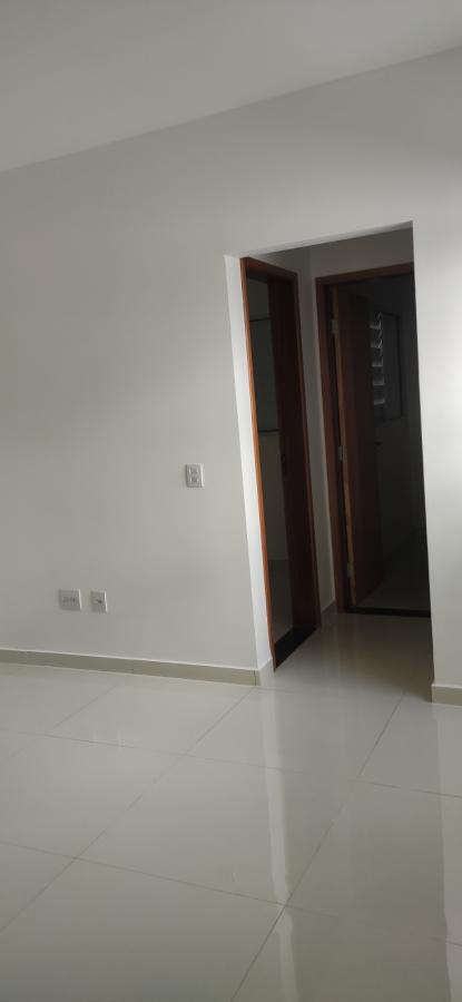 Apartamento à venda com 2 quartos, 40m² - Foto 9