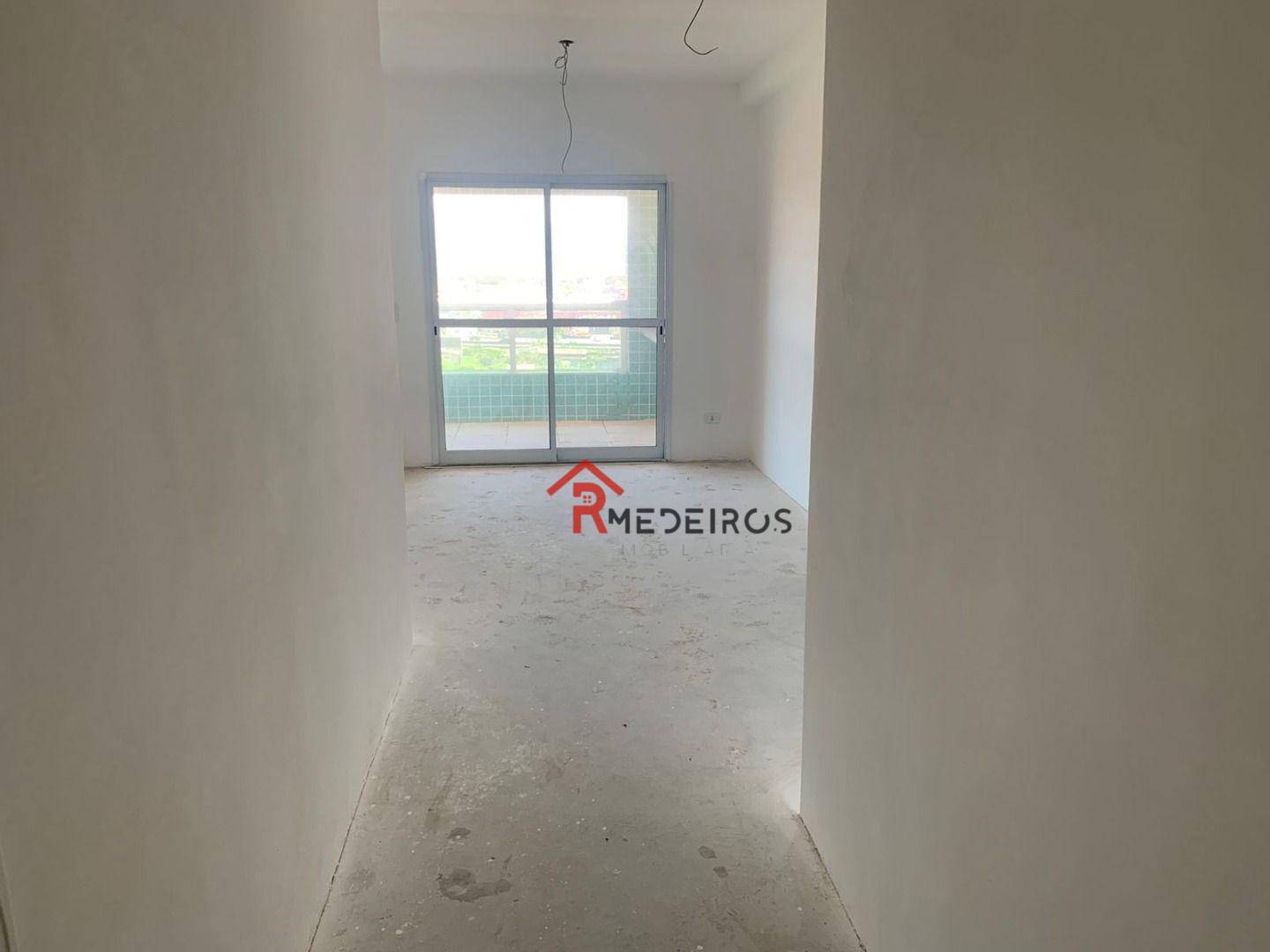 Apartamento à venda com 2 quartos, 73m² - Foto 2