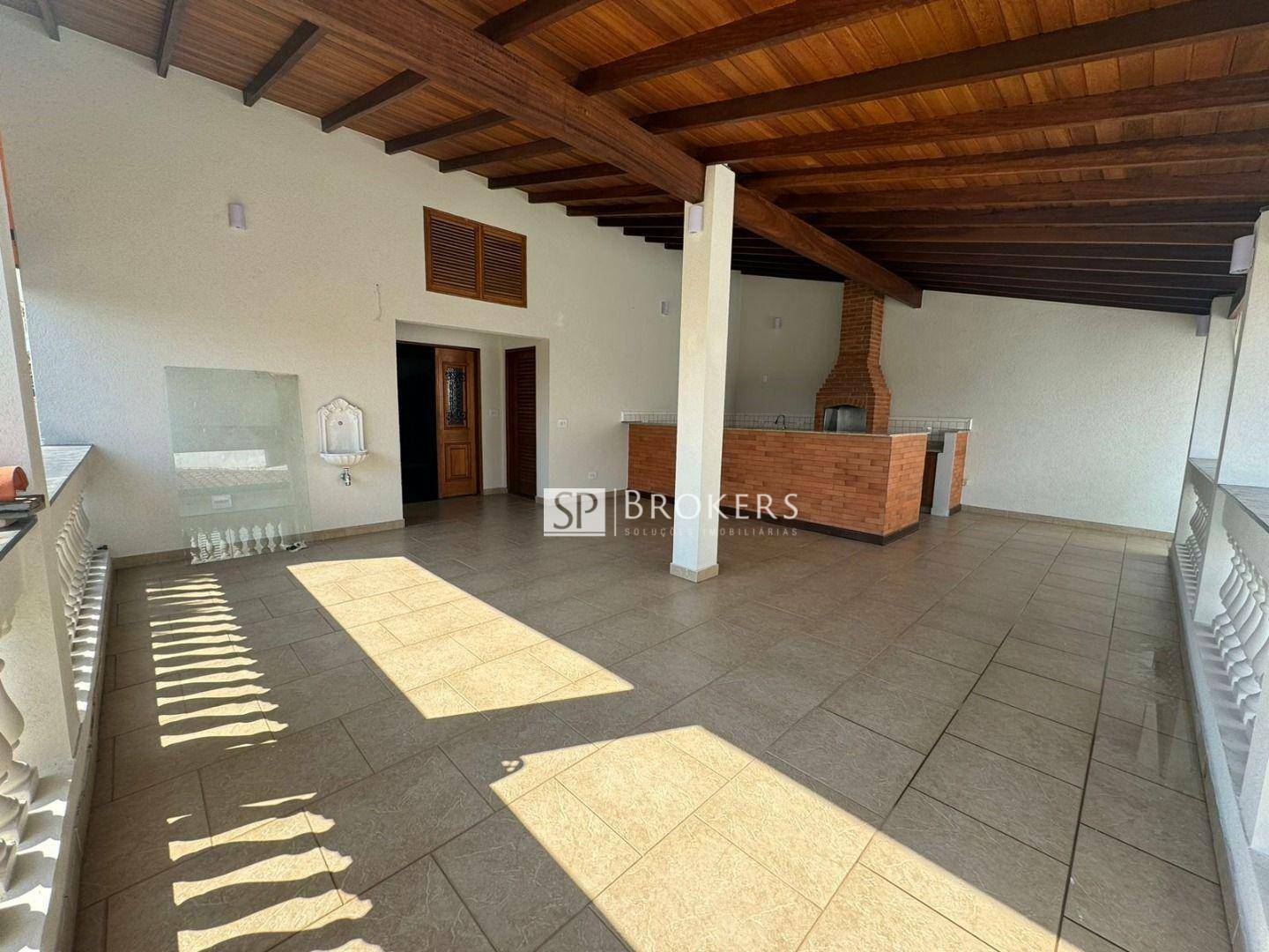 Casa à venda com 3 quartos, 199m² - Foto 39