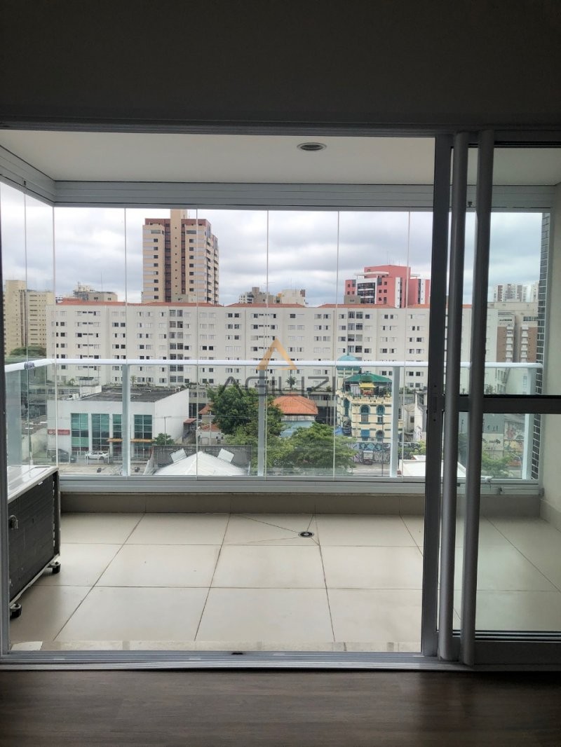 Apartamento à venda com 1 quarto, 45m² - Foto 18