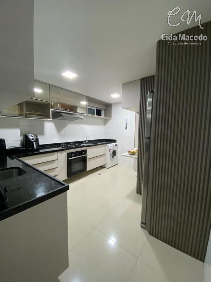 Apartamento à venda com 3 quartos, 85m² - Foto 5