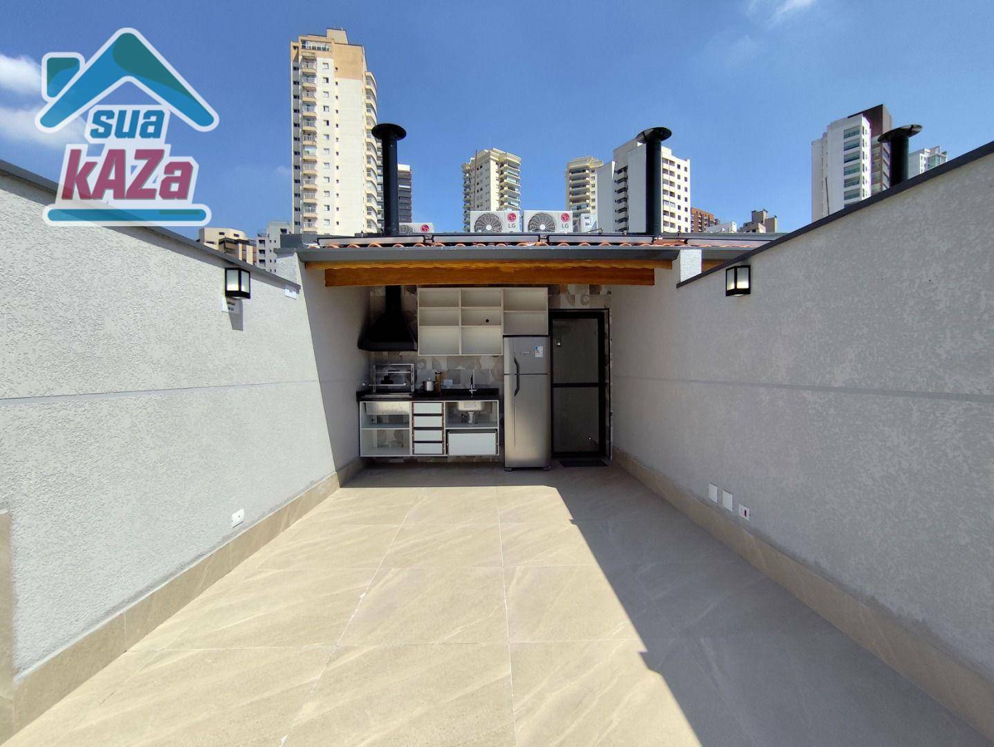 Sobrado à venda com 4 quartos, 160m² - Foto 1