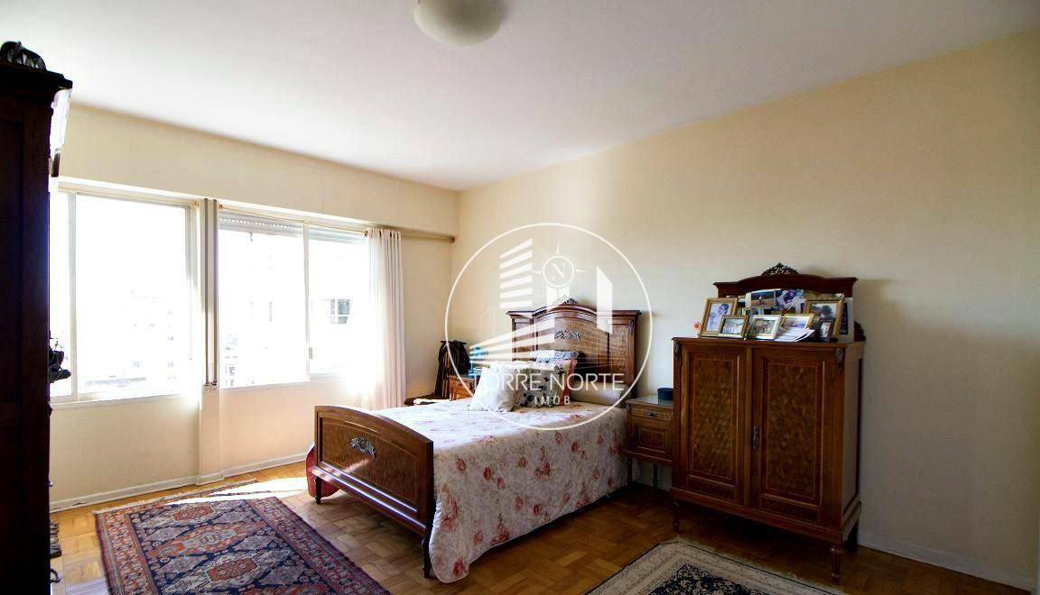 Apartamento à venda com 3 quartos, 214m² - Foto 10