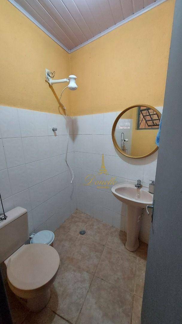 Casa à venda com 3 quartos, 191m² - Foto 30