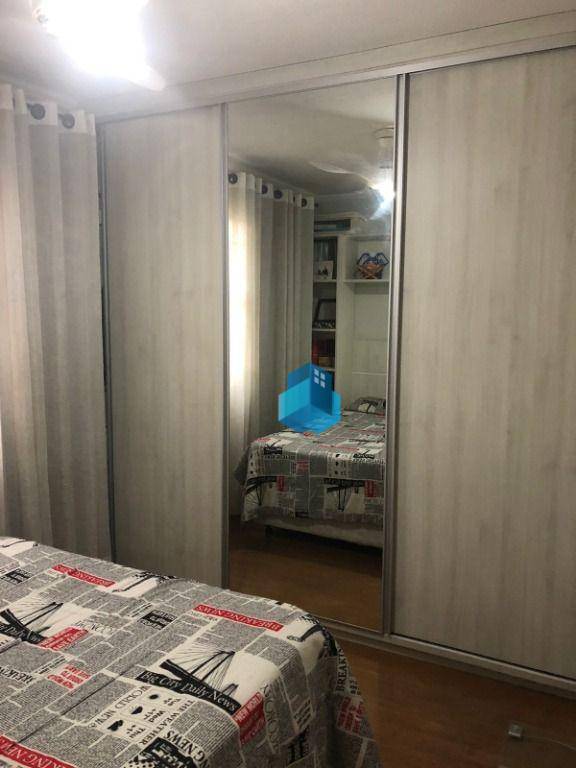 Apartamento à venda com 2 quartos, 53m² - Foto 4