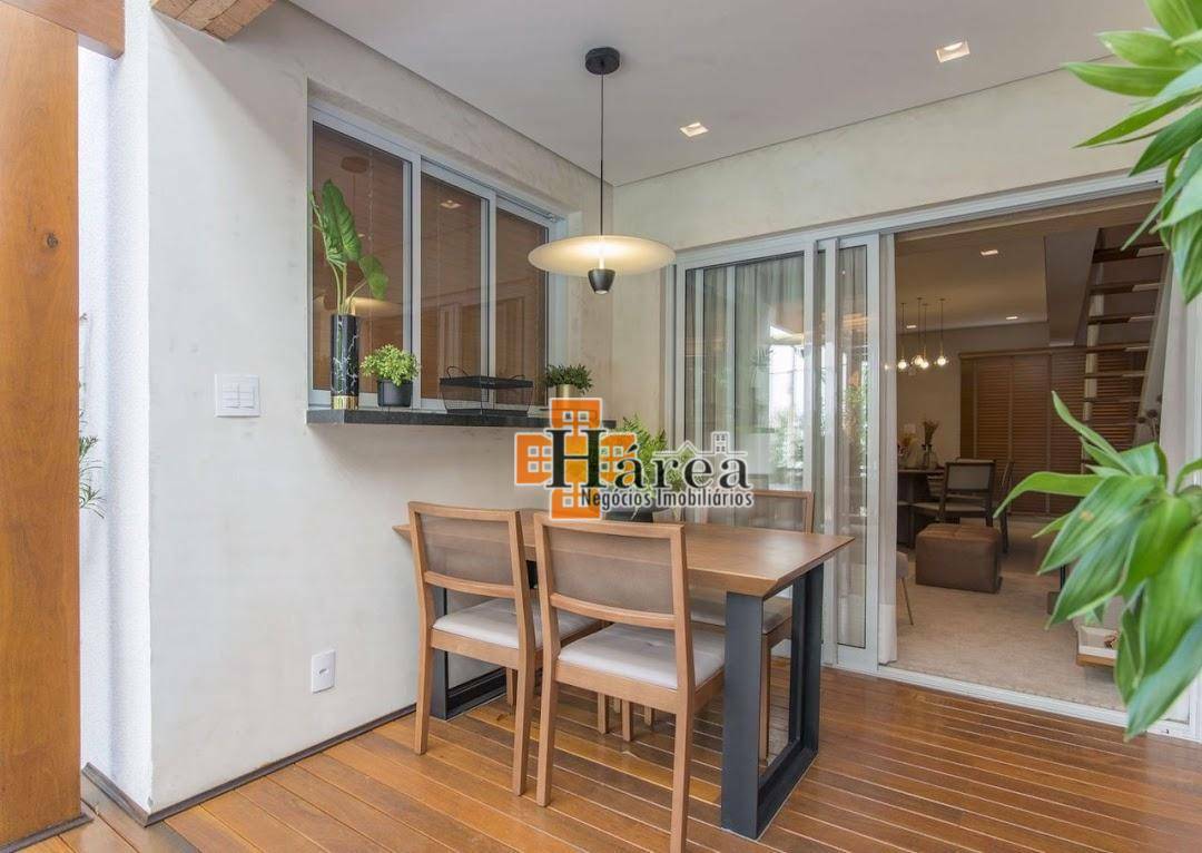 Sobrado à venda com 3 quartos, 141m² - Foto 18