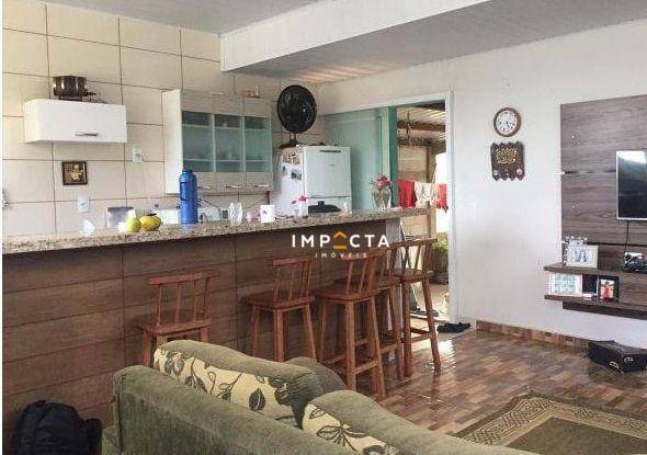 Chácara, 2 quartos, 1600 m² - Foto 2