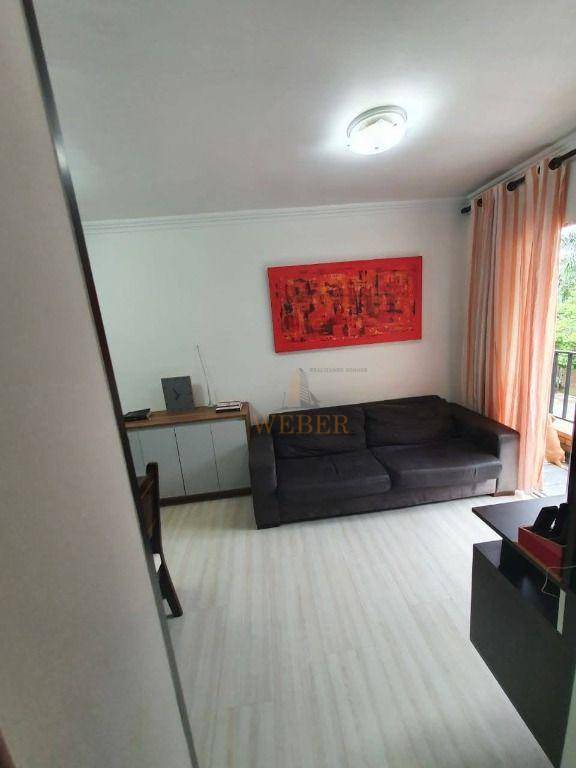 Apartamento à venda com 2 quartos, 51m² - Foto 16