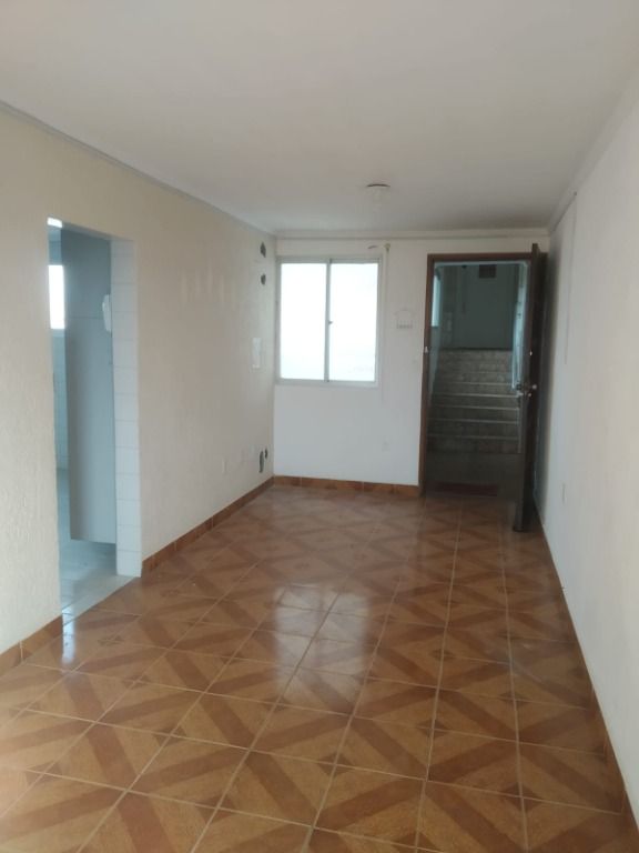 Apartamento à venda com 2 quartos, 48m² - Foto 3