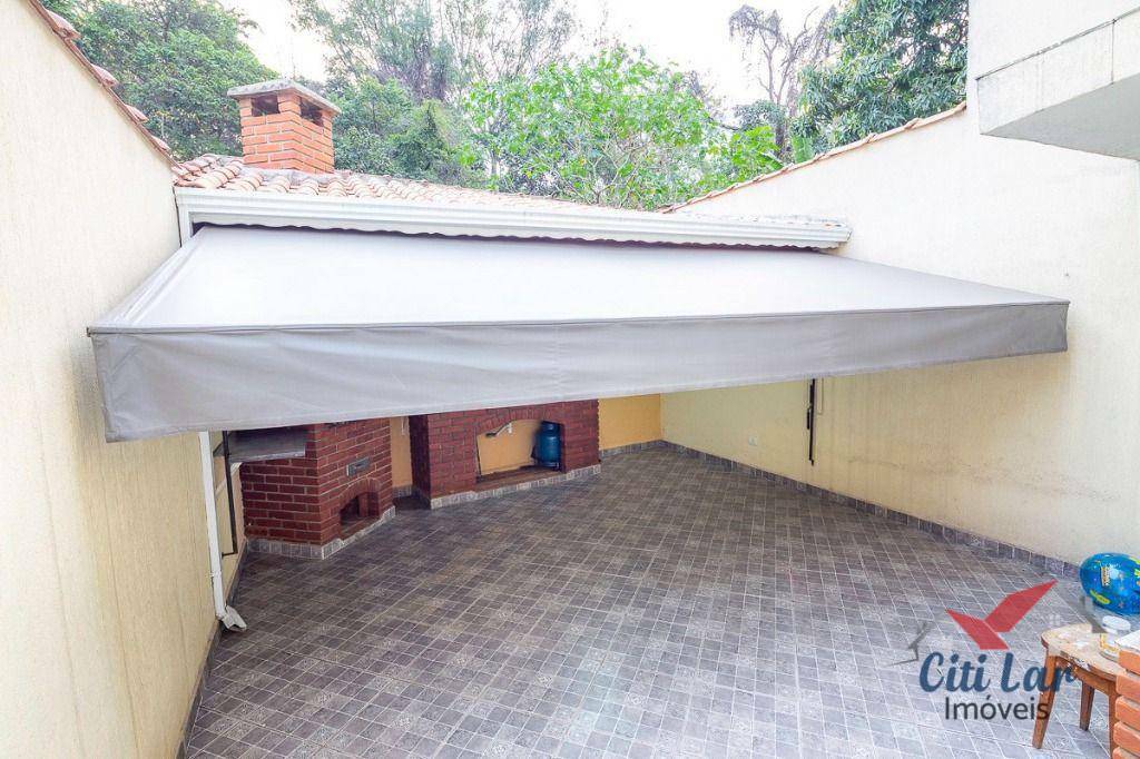 Sobrado à venda com 3 quartos, 153m² - Foto 29