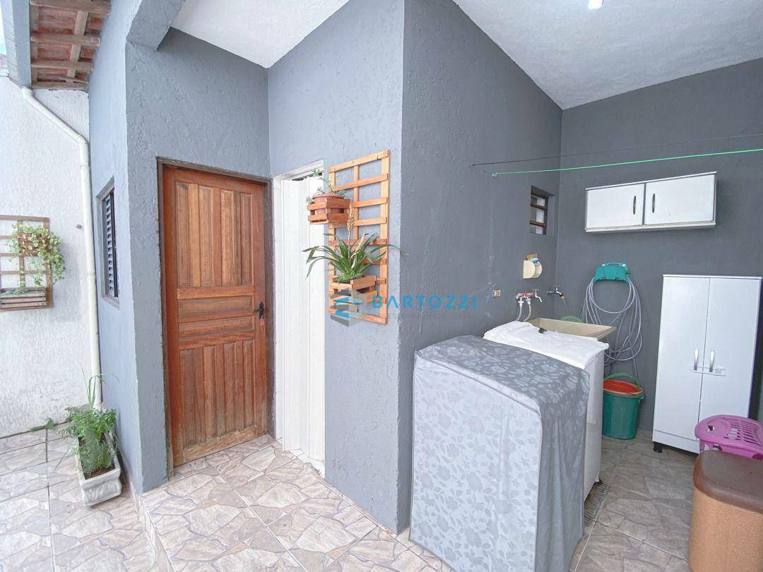 Sobrado à venda com 4 quartos, 270m² - Foto 23