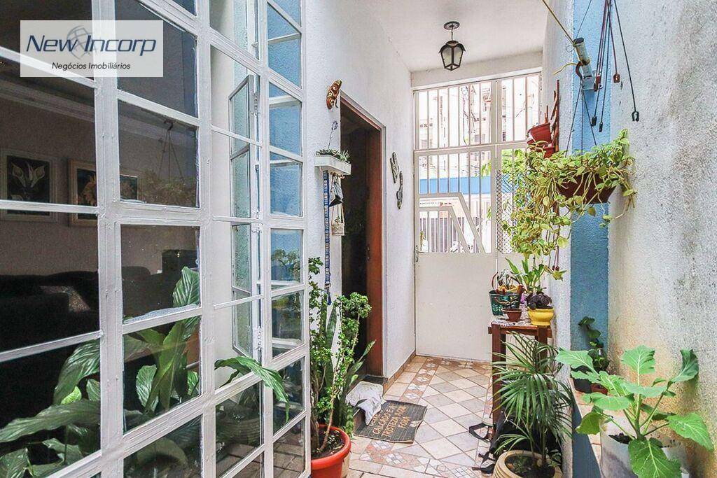 Sobrado à venda com 4 quartos, 174m² - Foto 40