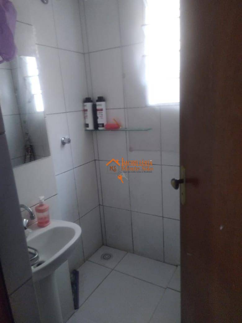 Apartamento à venda com 2 quartos, 74m² - Foto 15