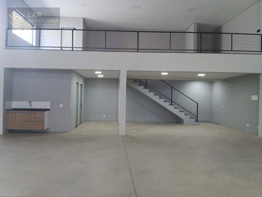 Depósito-Galpão-Armazém para alugar, 345m² - Foto 3
