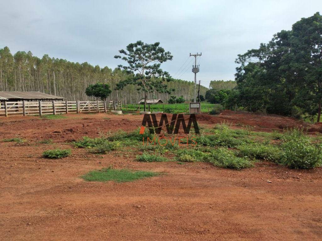 Fazenda à venda, 87120000M2 - Foto 21