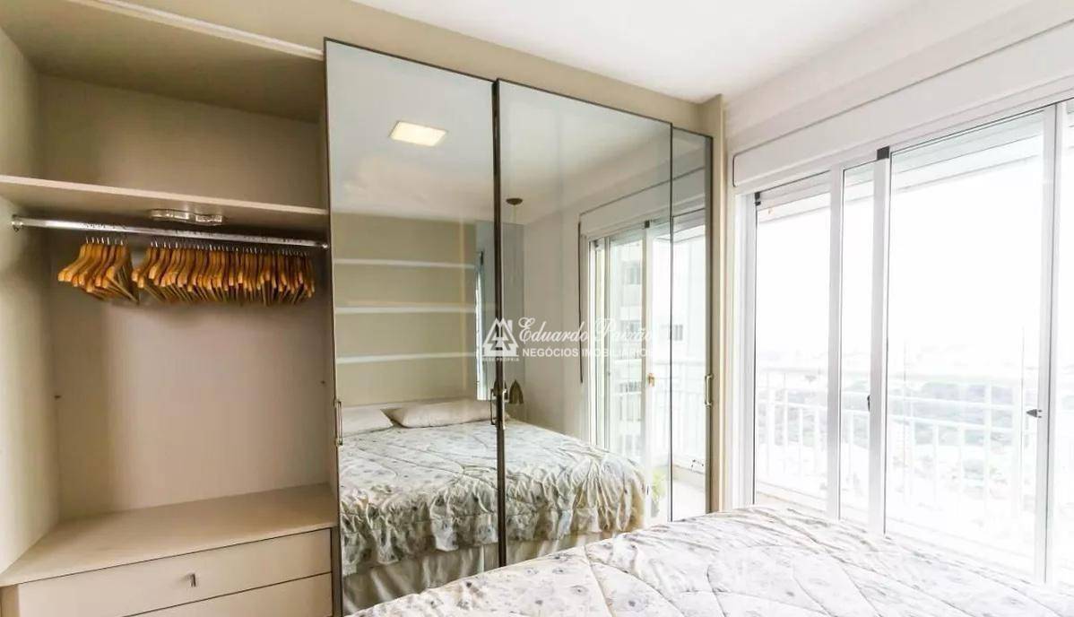 Apartamento à venda com 3 quartos, 93m² - Foto 19