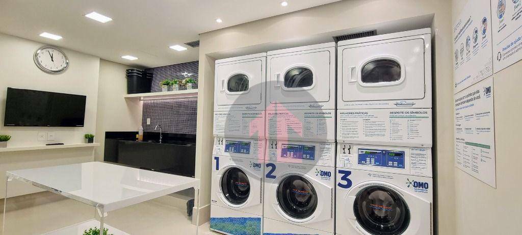 Apartamento para alugar com 1 quarto, 54m² - Foto 11