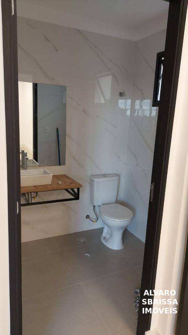 Conjunto Comercial-Sala para alugar, 30m² - Foto 5
