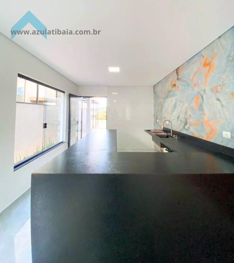 Casa à venda com 3 quartos, 200m² - Foto 6