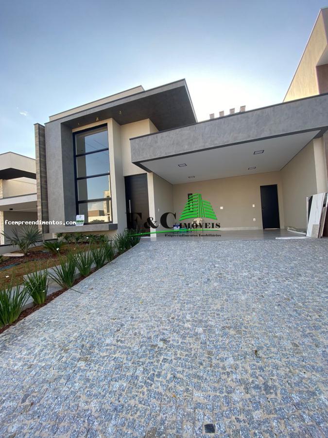 Casa de Condomínio à venda com 3 quartos, 303m² - Foto 23