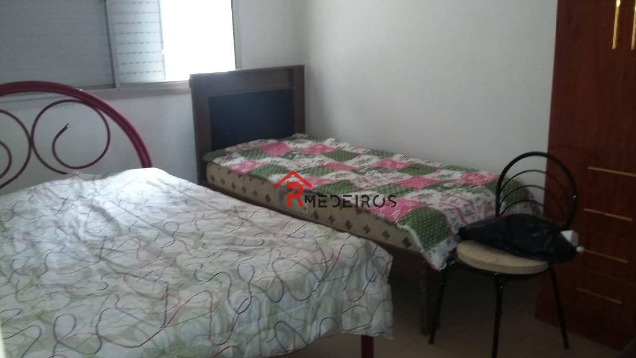 Apartamento à venda com 1 quarto, 63m² - Foto 10