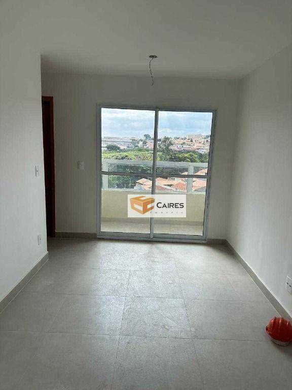 Apartamento à venda com 2 quartos, 47m² - Foto 1