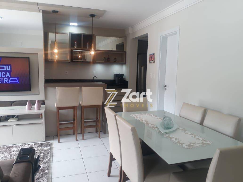 Apartamento à venda com 2 quartos, 78m² - Foto 6