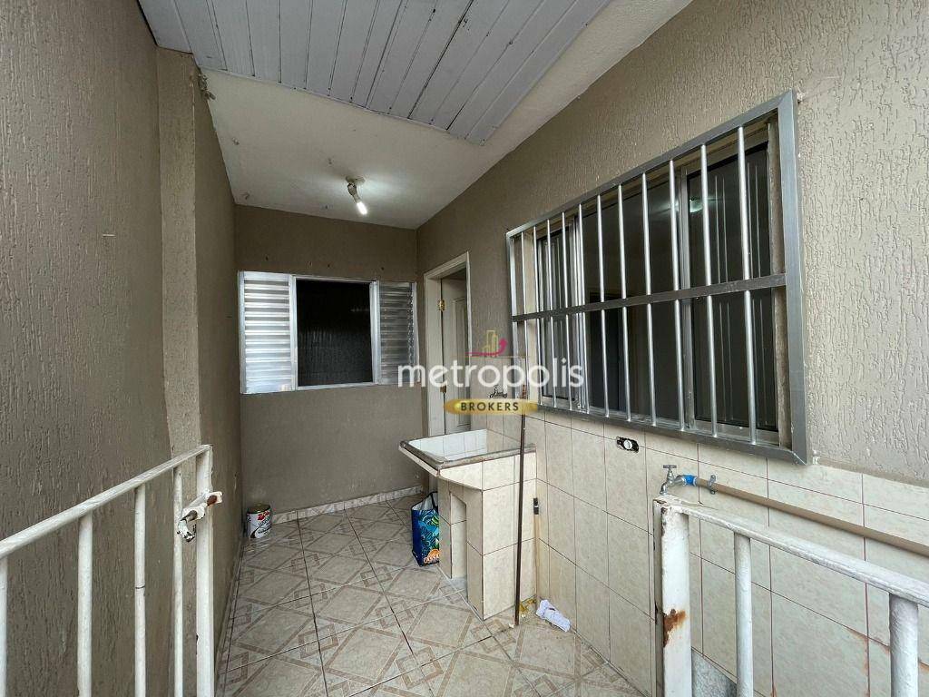 Casa à venda e aluguel com 1 quarto, 60m² - Foto 9