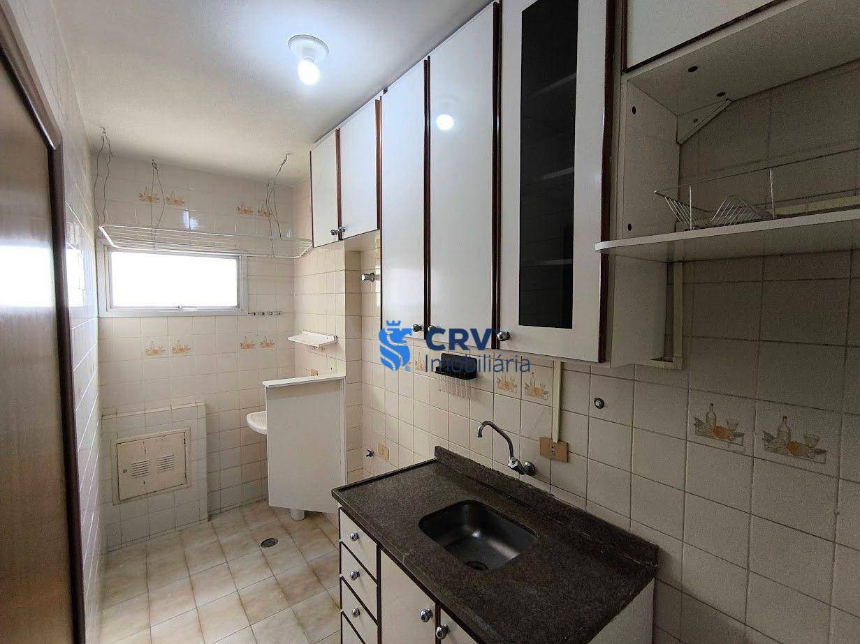 Apartamento, 1 quarto, 55 m² - Foto 3