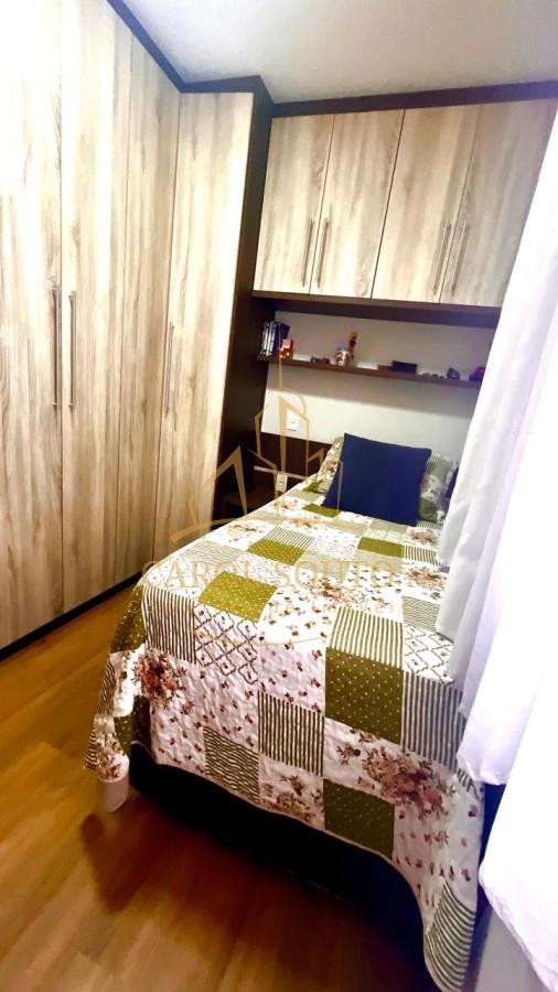 Apartamento à venda com 3 quartos, 75m² - Foto 8