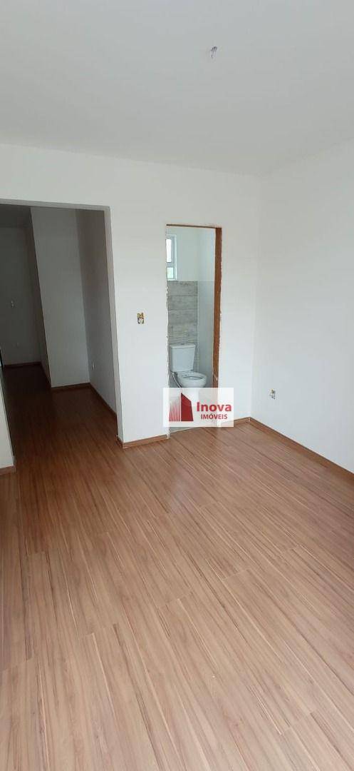 Apartamento à venda com 1 quarto, 42m² - Foto 10