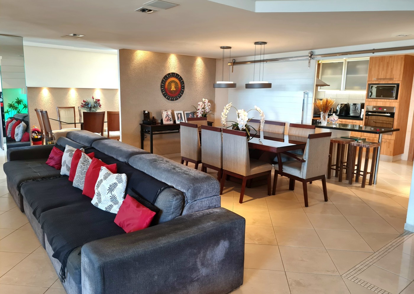 Cobertura à venda com 3 quartos, 260m² - Foto 5