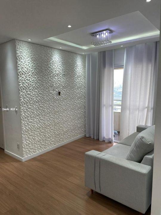 Apartamento à venda com 2 quartos, 63m² - Foto 11