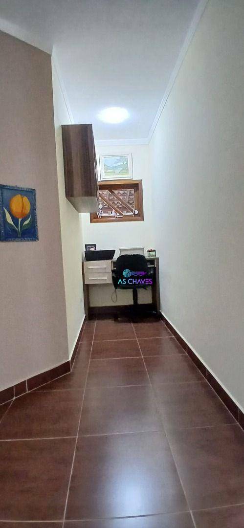 Chácara à venda com 3 quartos, 196m² - Foto 11