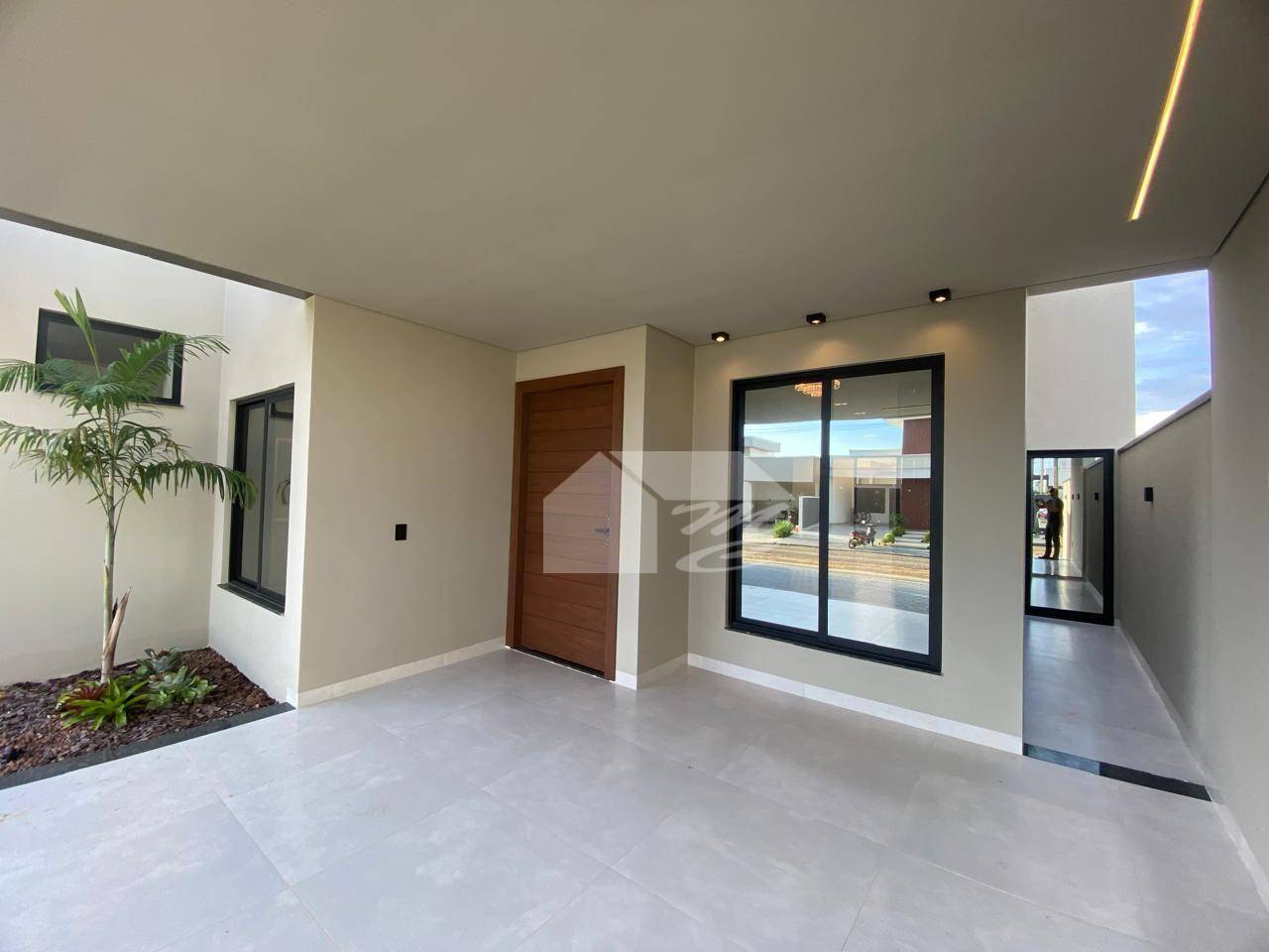 Casa de Condomínio, 3 quartos - Foto 5