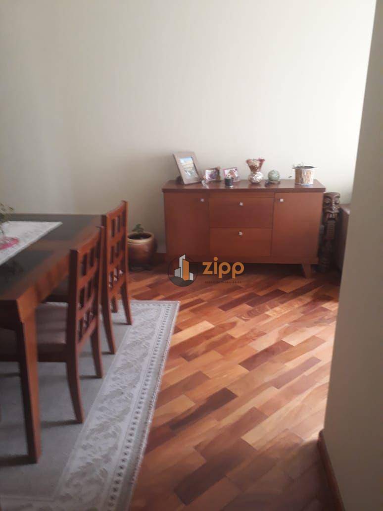 Apartamento à venda com 2 quartos, 60m² - Foto 3