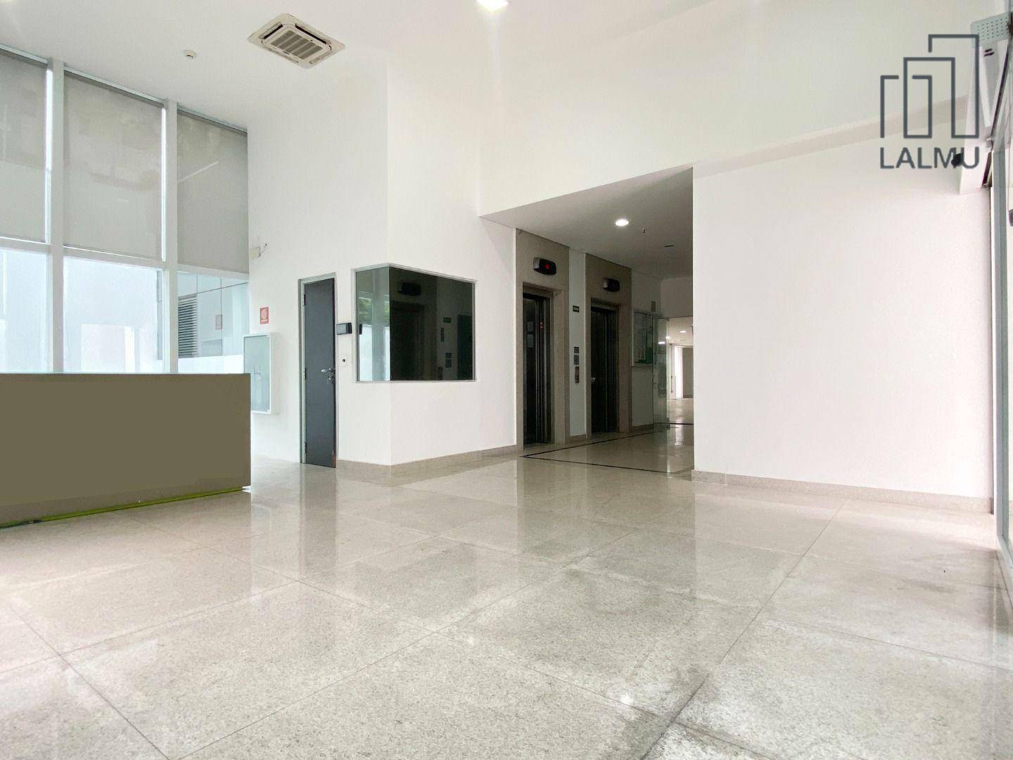 Prédio Inteiro para alugar, 2899m² - Foto 5