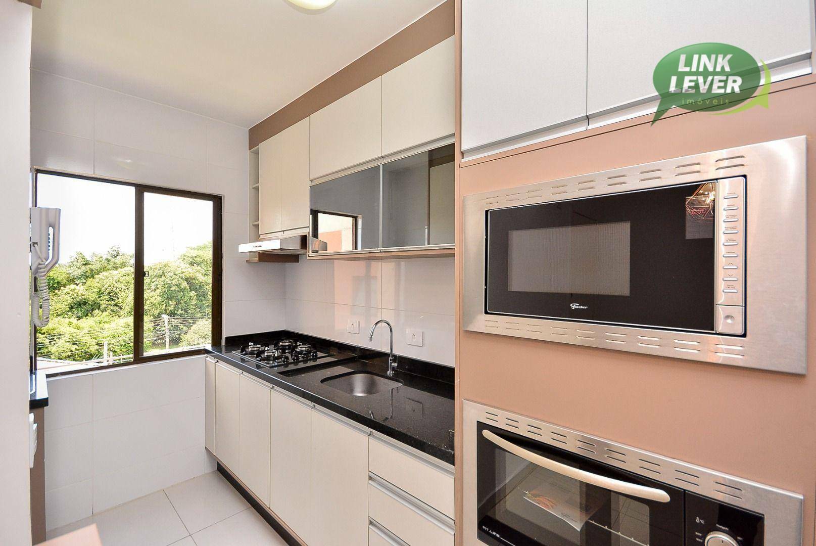 Apartamento à venda com 3 quartos, 55m² - Foto 12